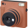 FUJIFILM Aparat Instax SQ1 pomarańczowy - 1053662 - zdjęcie 4